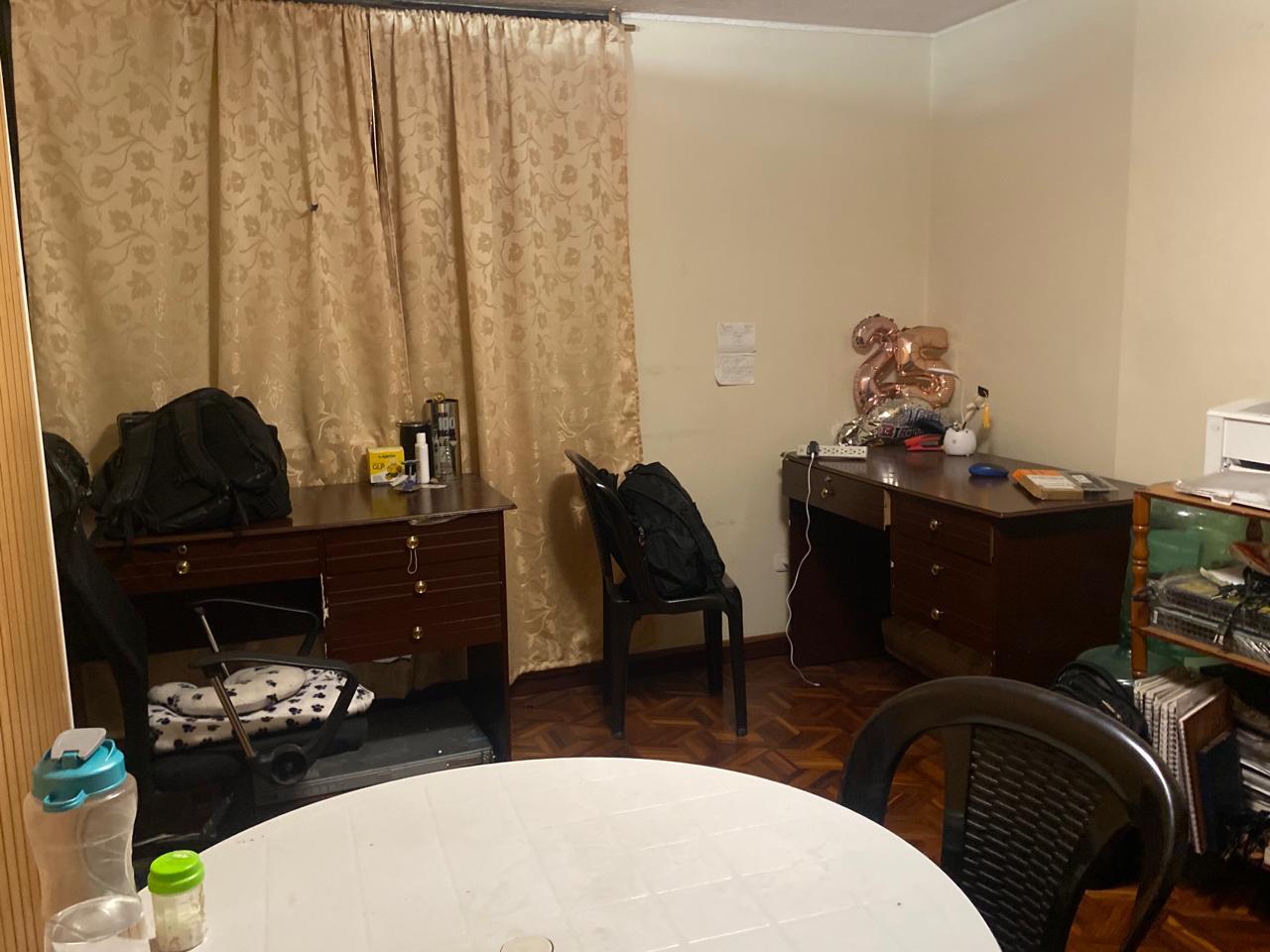 Departamento de venta en Conjunto Cordillera/ La occidental