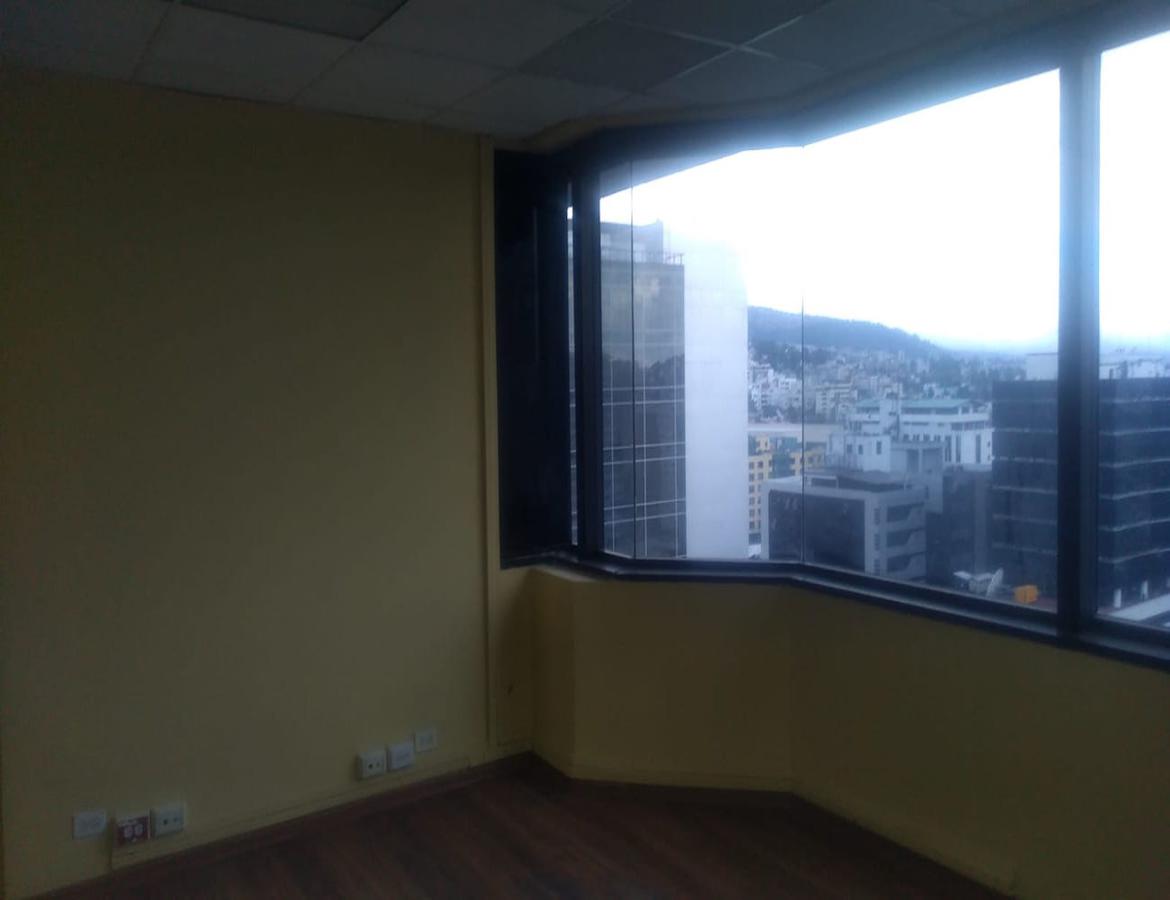 Oficina - Norte de Quito