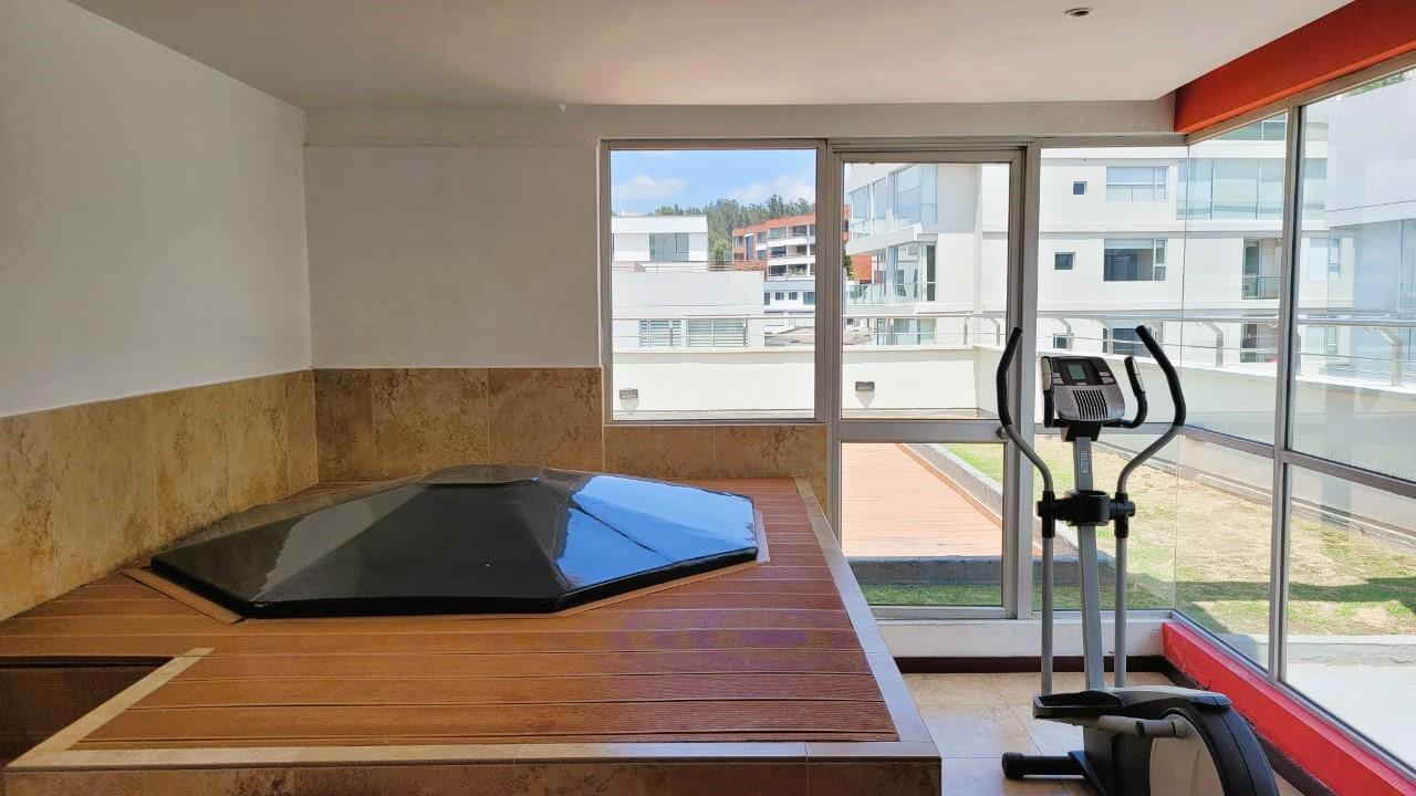 VENTA MODERNO DEPARTAMENTO 3D 165 m CON TERRAZA