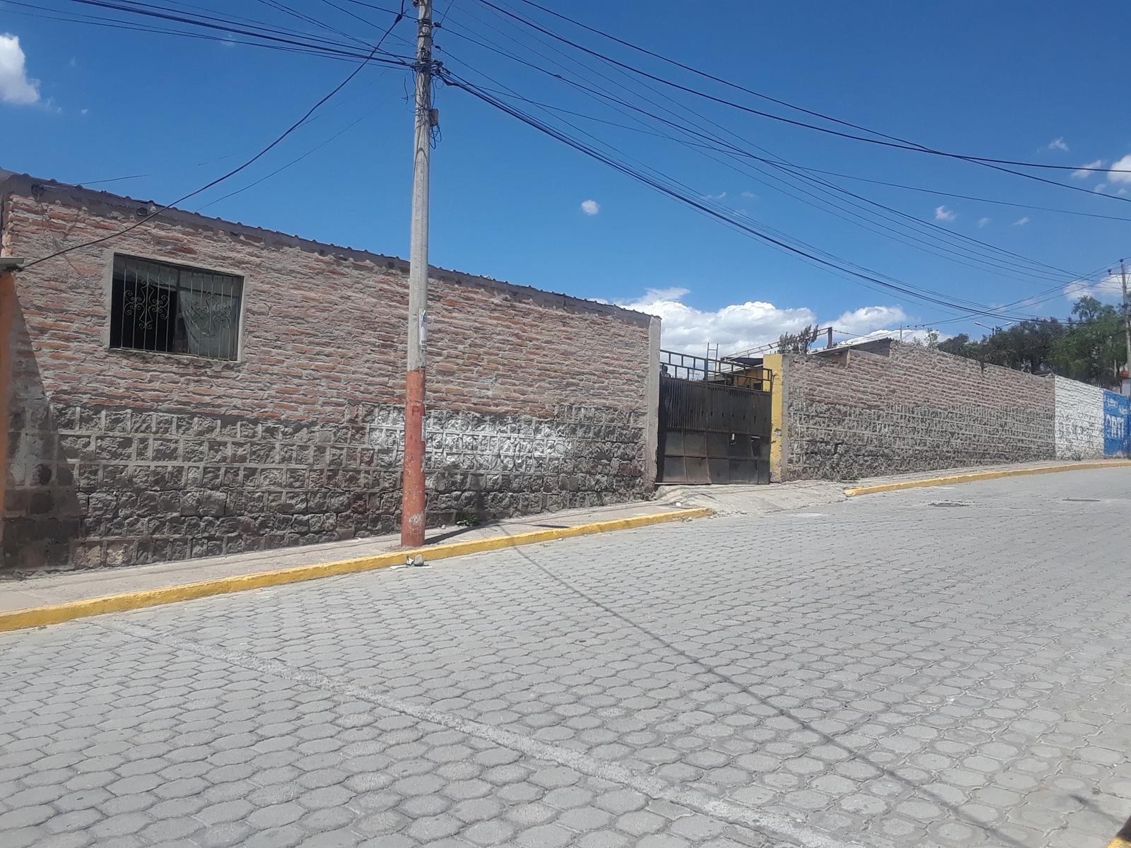 TERRENO COMERCIAL EN VENTA, Pomasqui desde 424 m