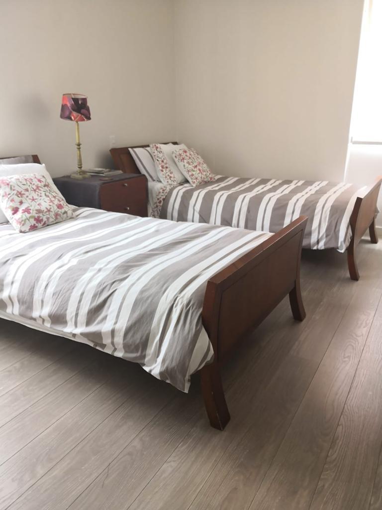 Departamento de venta en la Ignacio Bossano, 96 m2