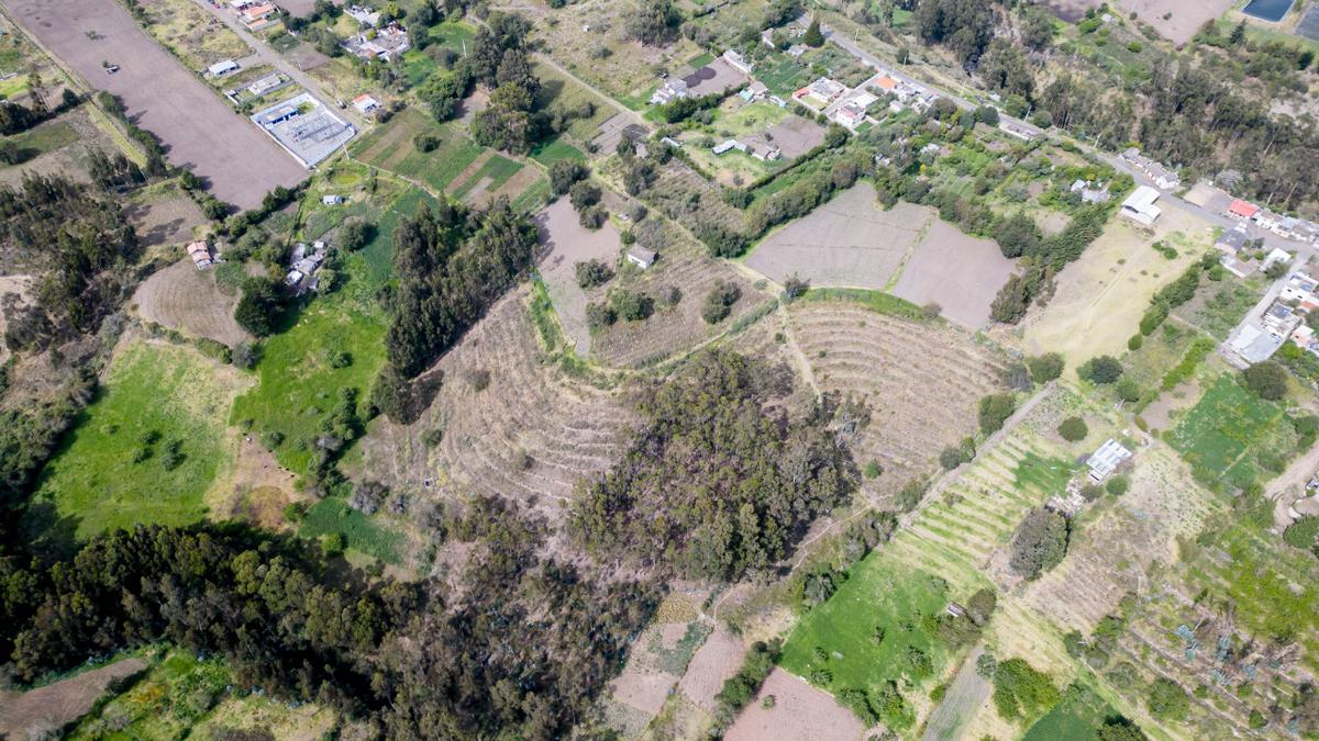 Terreno - Ambato