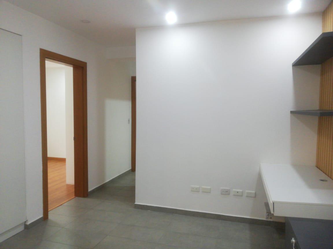 Tumbaco, Departamento en  Renta, 130m2, 2 Habitaciones.