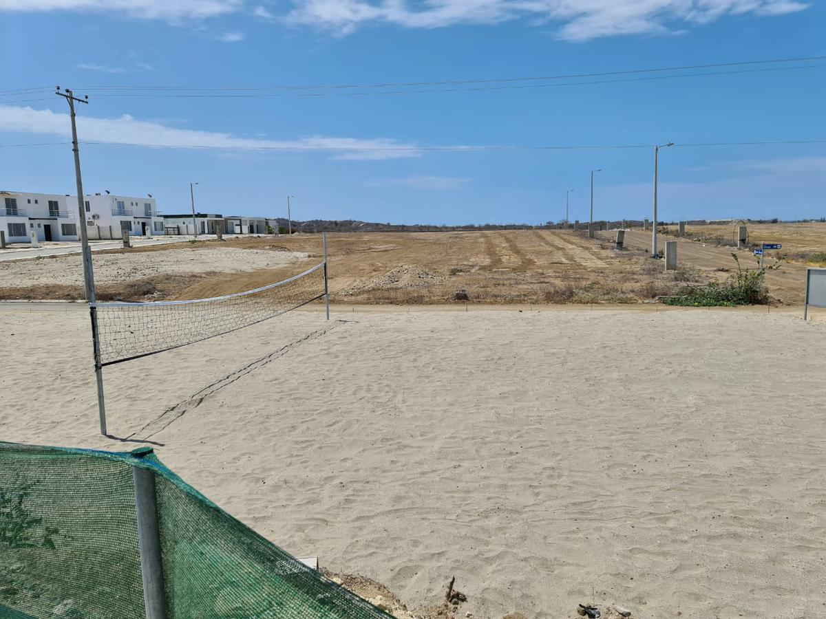 Espectacular casa de venta en Punta Blanca, Costa Centinela