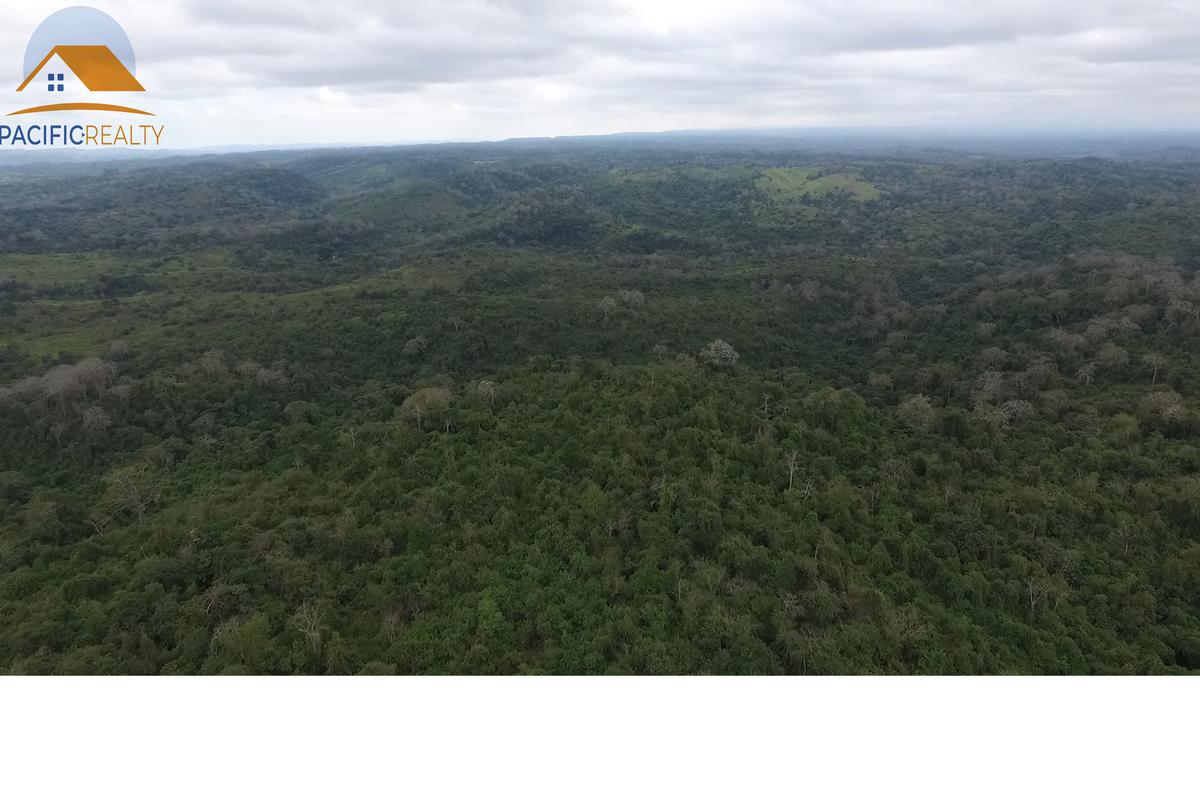 Terreno - Norte de Isidro Ayora