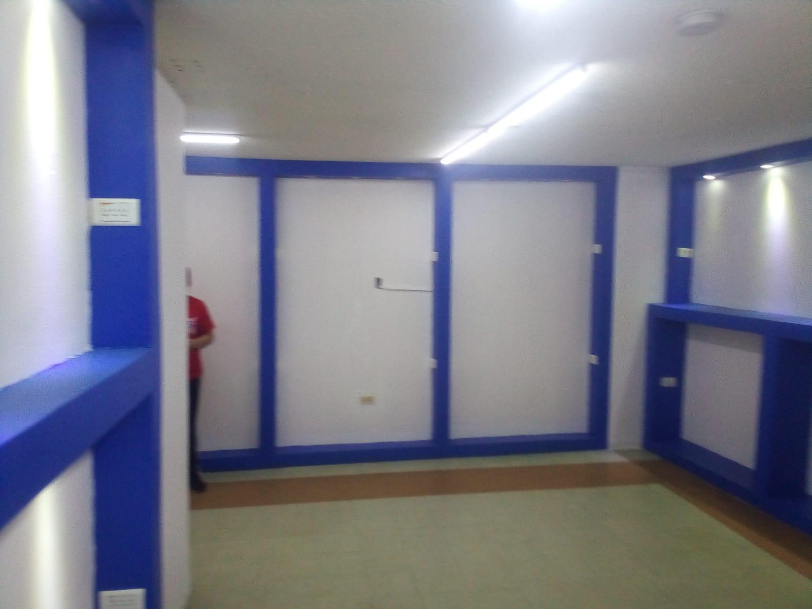 La Mariscal, local comercial en renta, 65 m2, 3 ambientes, 1 baño