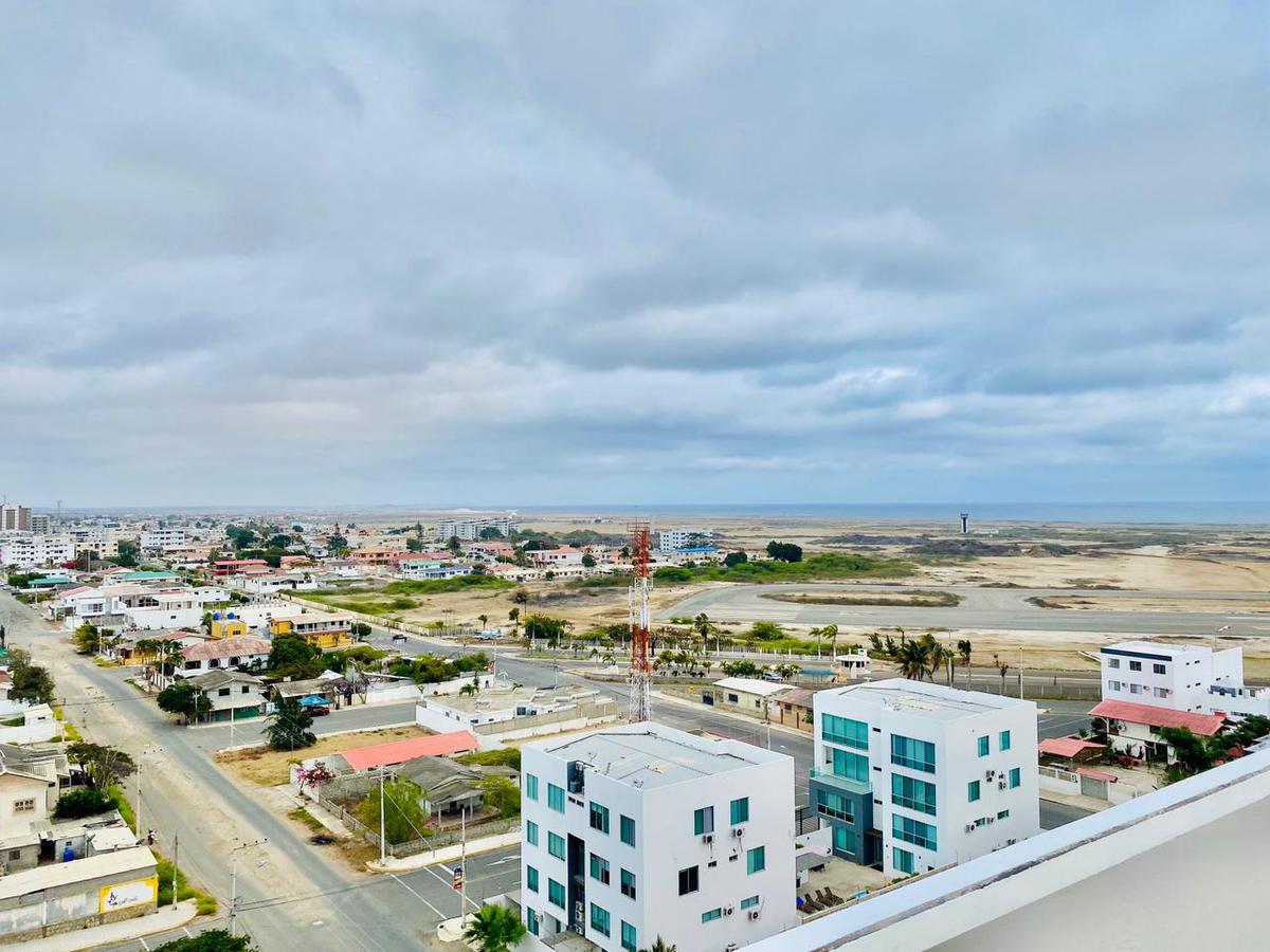 VENTA de Departamentos de ESTRENO en Salinas, Chipipe