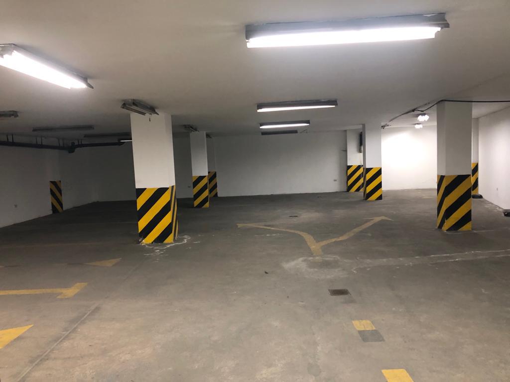 Venta de Edificio Comercial en Centro Norte