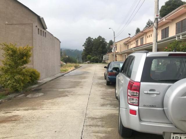 Oportunidad villa en venta Condominio Privado, sector El Valle $75.000dlrs.