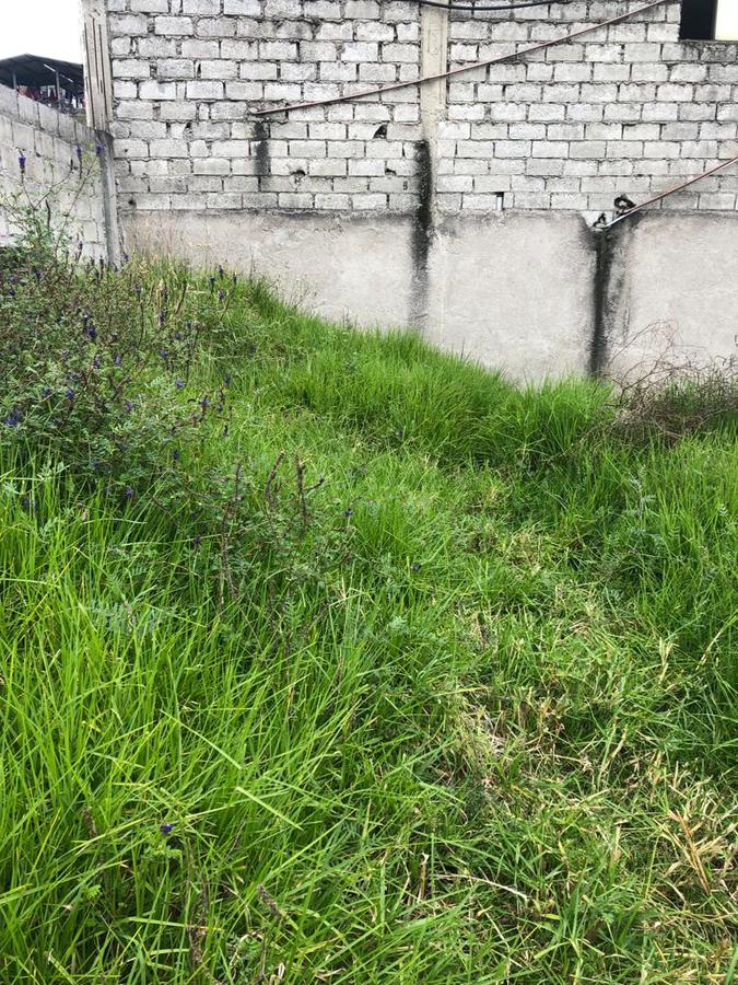 Oferta Venta de Terreno - Centro de Quito - Puengasi