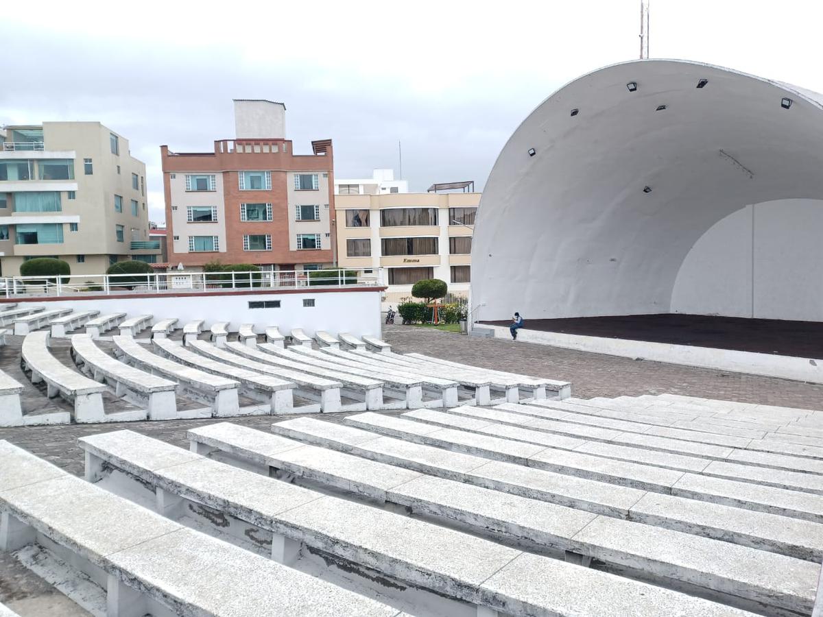 Jardines de Amagasí, Departamento, 75 m2, 2 habitaciones, 2 baños, 1 parqueadero