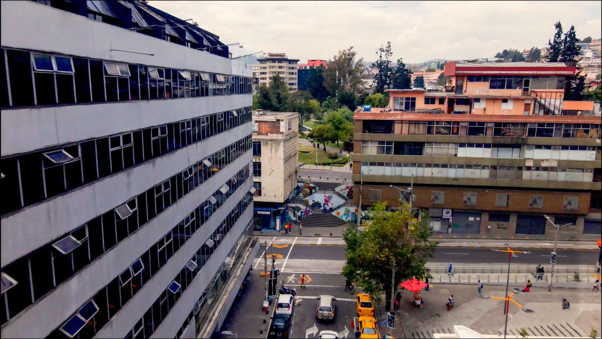 Oportunidad venta de edificio