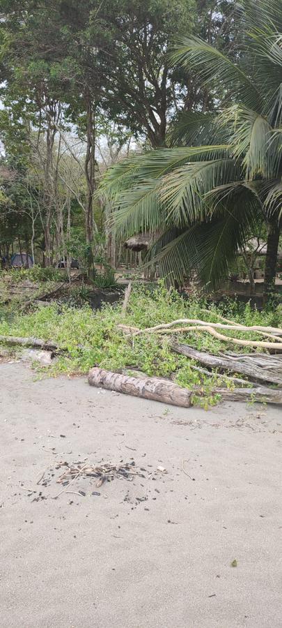 Playa Escondida hermoso terreno en lotización ecológica