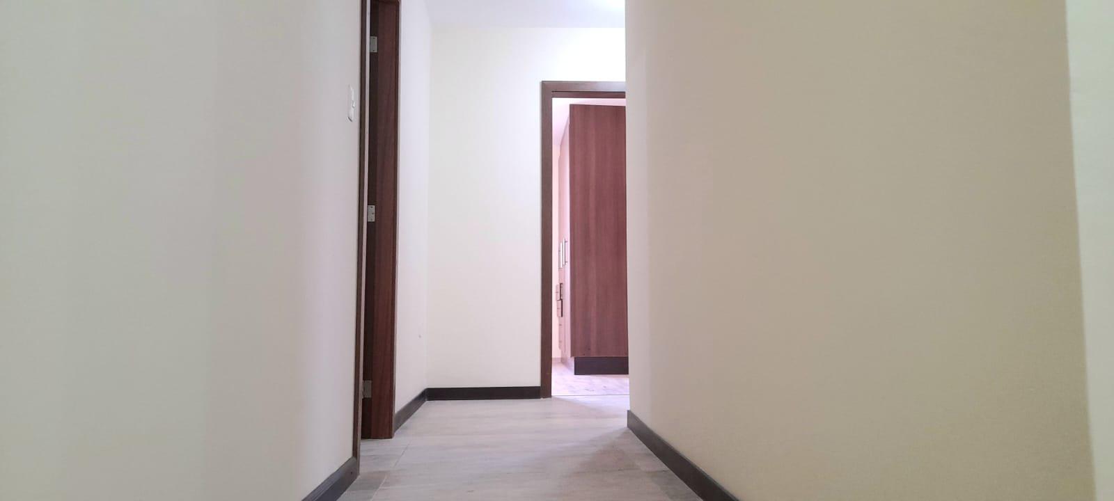 Carcelén, Departamento en Renta, 160m2 3 habitaciones