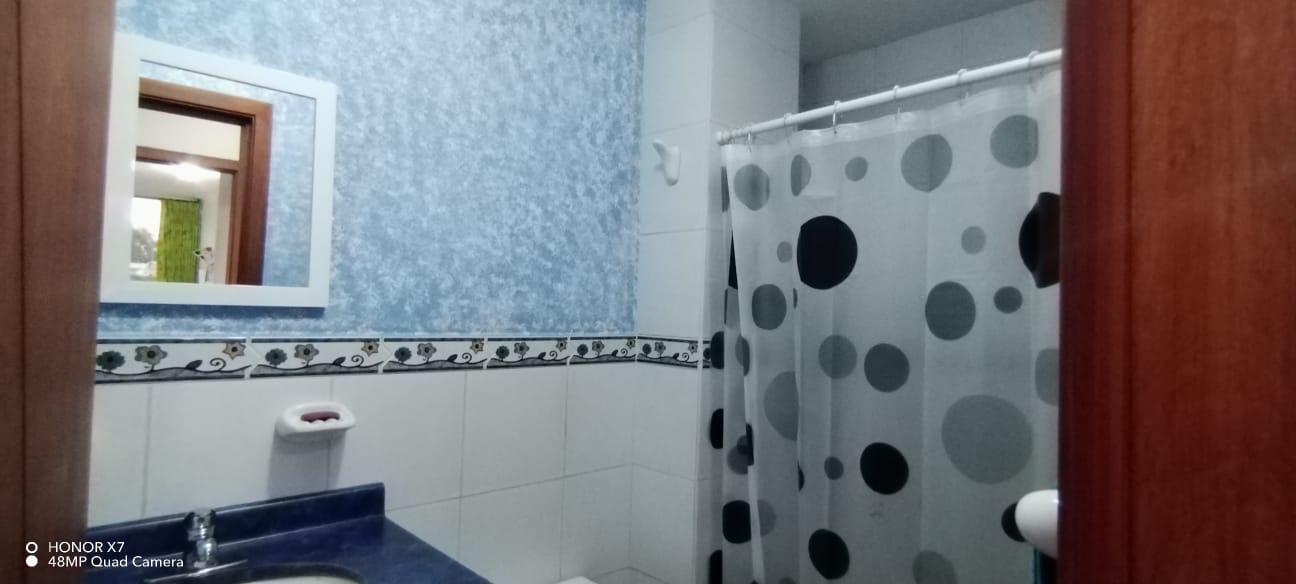 Departamento en Venta Urb, Cedros de Carretas