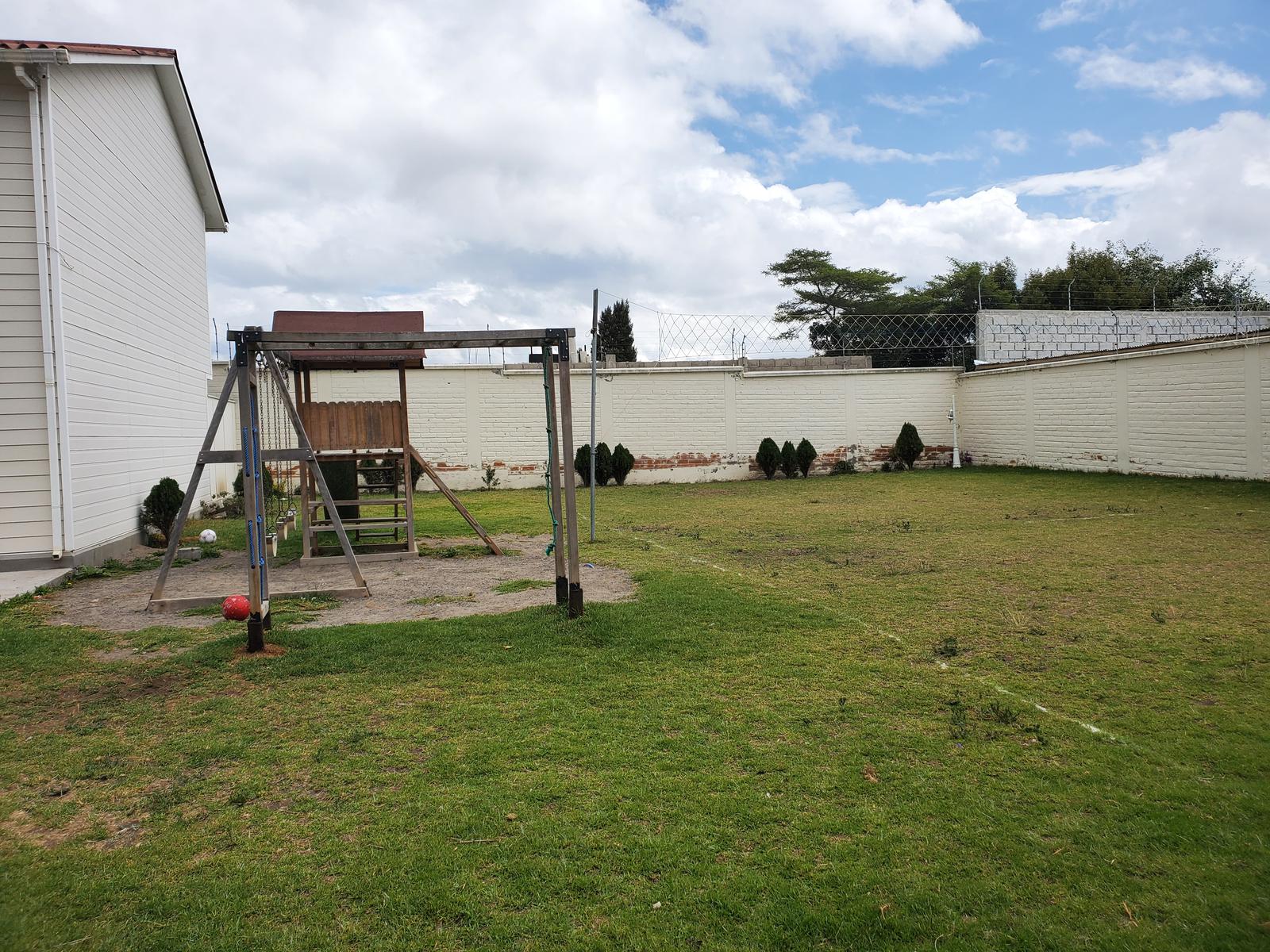 Casa en  Marianitas, Calderón, Sector Norte