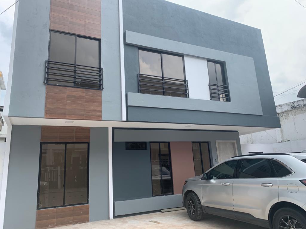 VENTA DEPARTAMENTOS EN CUMBRES POR ESTRENAR (JLR)