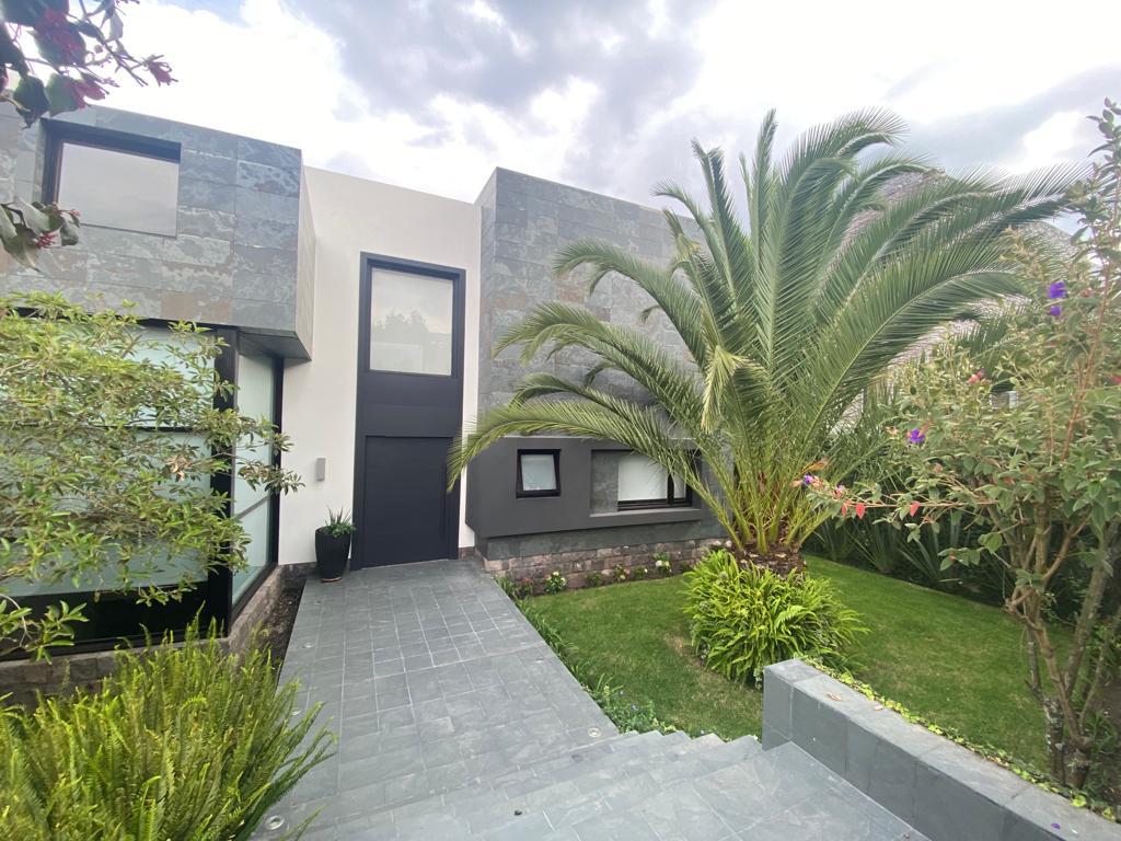 Casa en venta en la Urbanización Rancho San Francisco