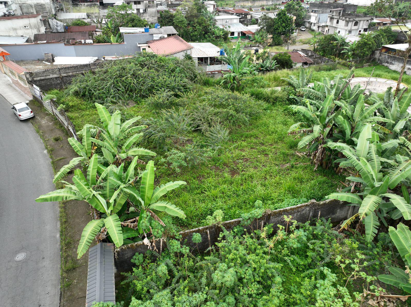 Santo Domingo, Terreno en venta, 1000 m2, 6 pisos, suelo urbano