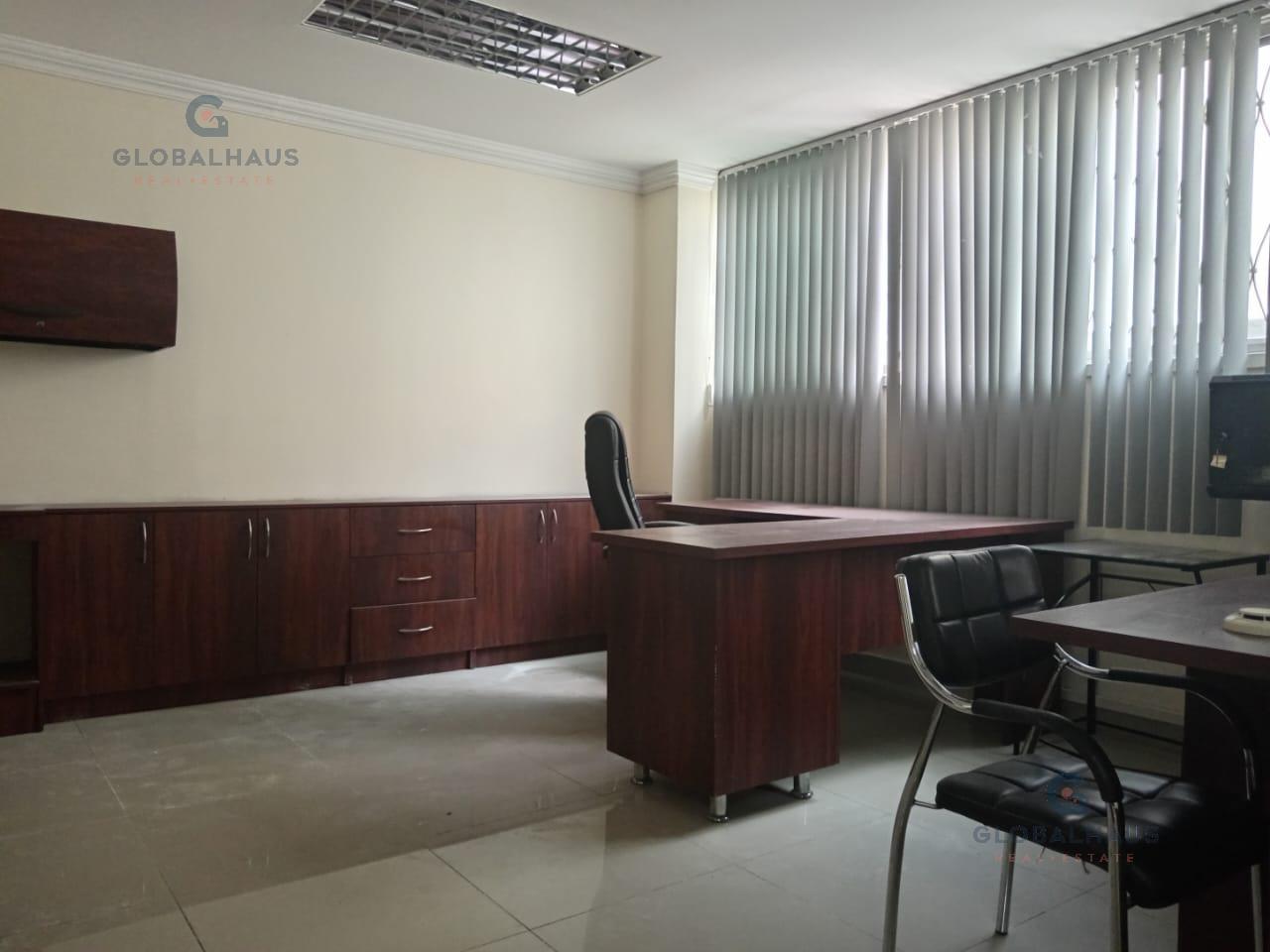 Venta de Oficina en Kennedy Norte Guayaquil M.N.