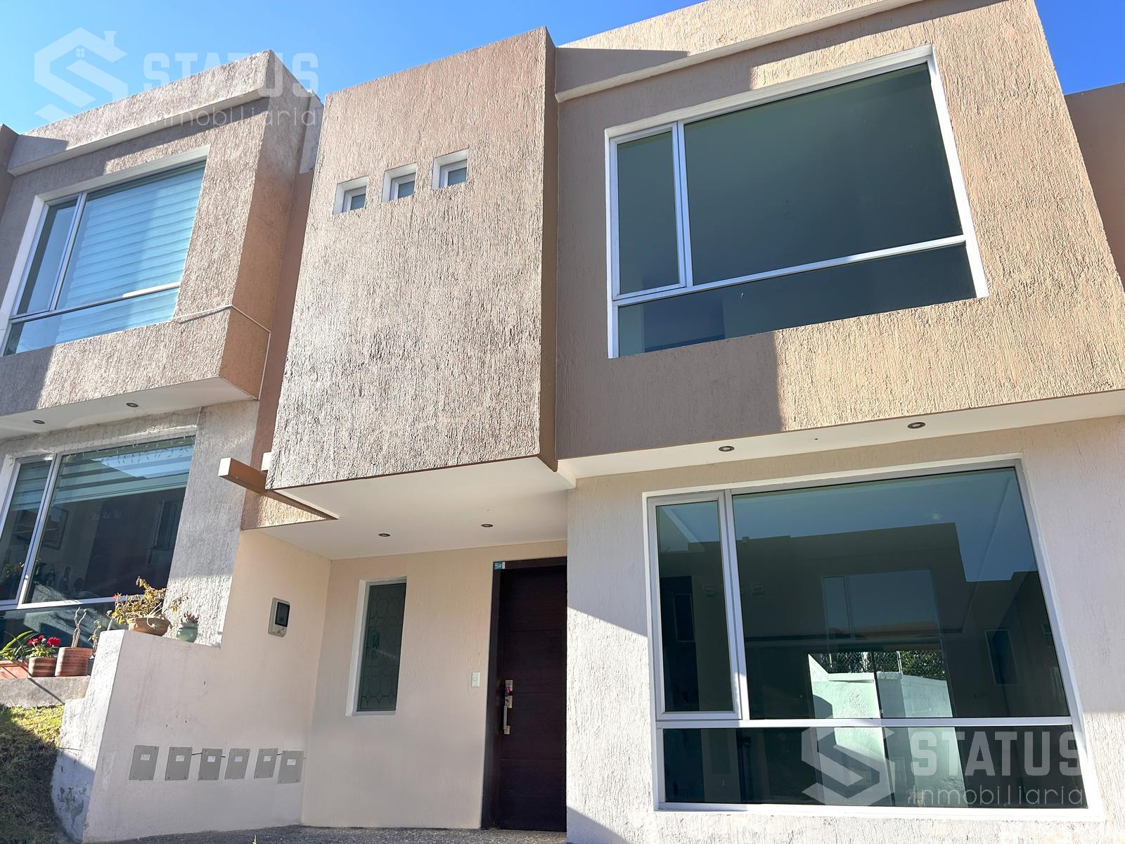 ¡Aplica Crédito VIP! Vendo última casa a estrenar sector Conocoto - Los Chillos $93.500