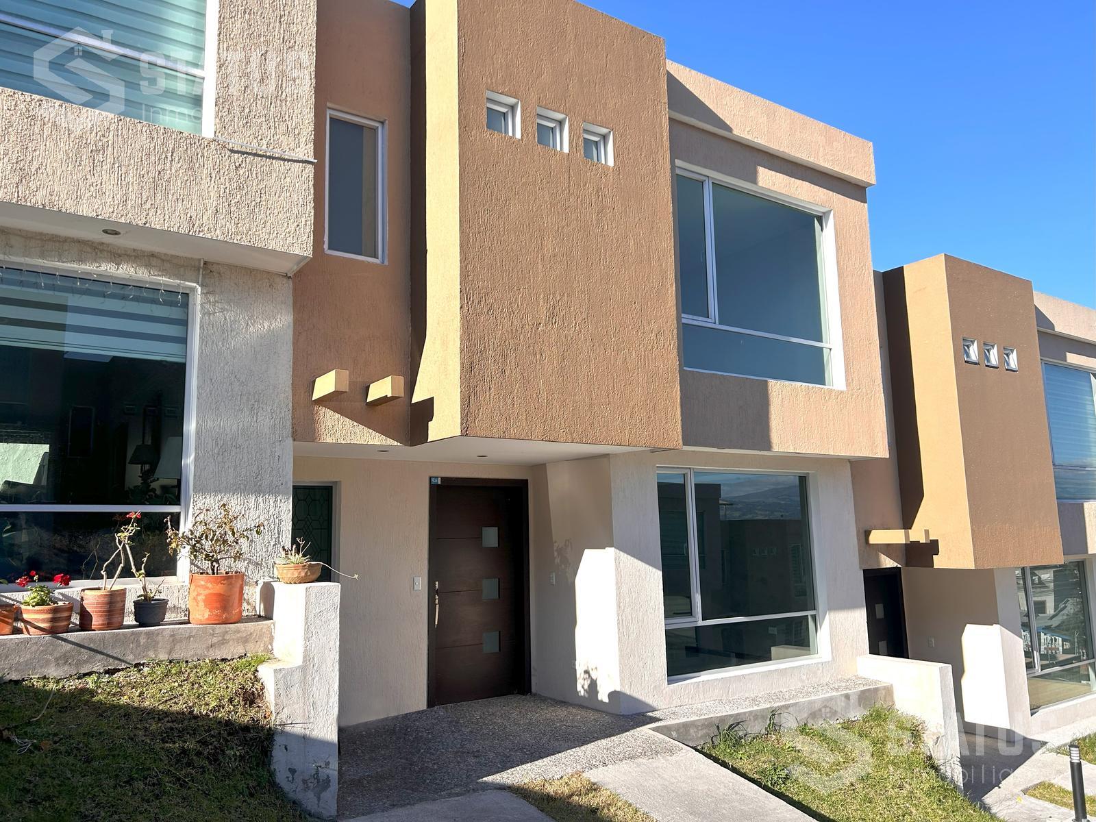 ¡Aplica Crédito VIP! Vendo última casa a estrenar sector Conocoto - Los Chillos $93.500