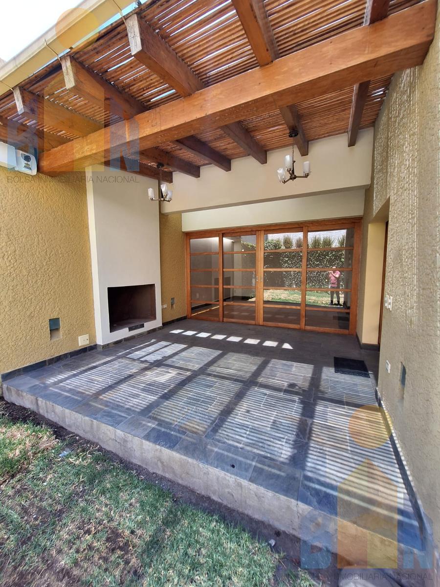 349mil Venta amplia casa urb exclusiva, tanda, Rancho San Francisco