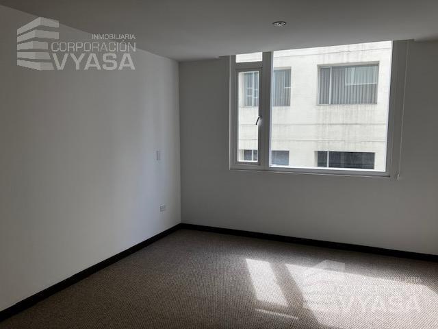 BELLAVISTA - BOSMEDIANO, DEPARTAMENTO  EN VENTA DE DOS DORMITORIOS, 109,50 M2