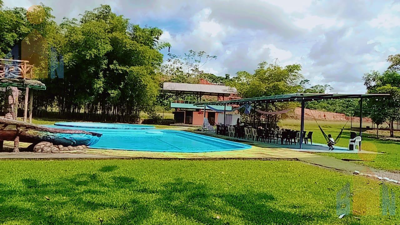 Quinta en  Venta En el Oriente del.Ecuador