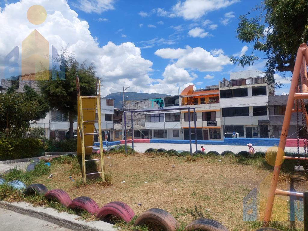 SE VENDE CASA RENTERA  $650 MENSUALES  LIQUIDOS CARAPUNGO  CERCA SECTOR COMERCIAL PLAZA LASSO