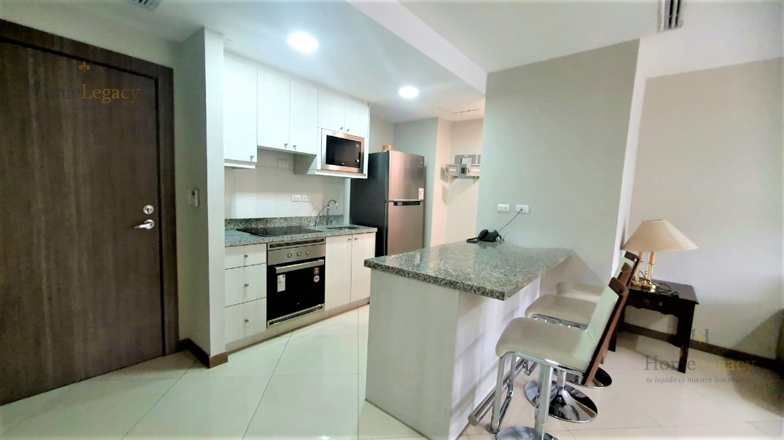 Alquiler o Venta de Departamento en Norte de Guayaquil AM