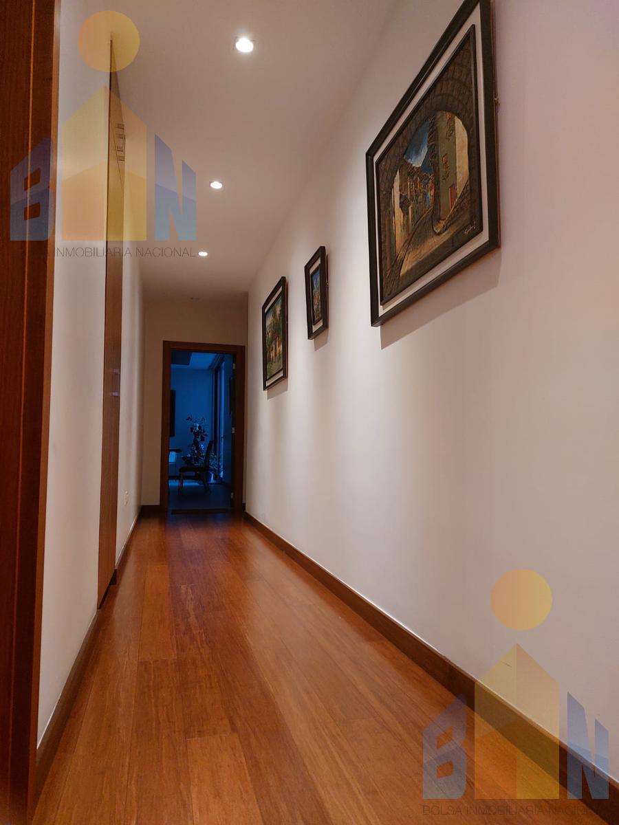 VENDO LUJOSO DEPARTAMENTO TIPO CASA 1 PLANTA  ATERRAZADO -QUITO TENIS