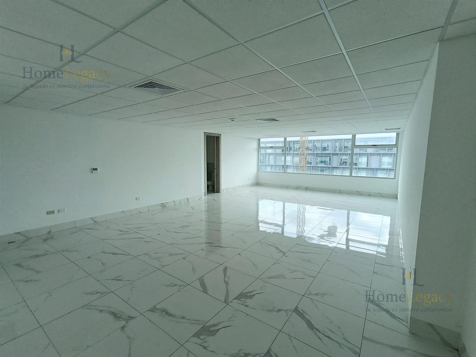 Venta de oficinas 67.74 mts2 1 Solo Ambiente 1 Baño AE