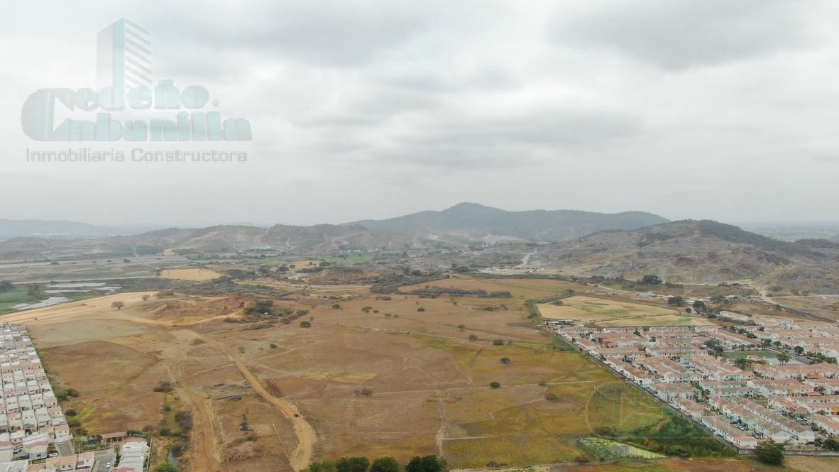 VENTA DE MACROLOTE SUR DE DAULE SECTOR VILLA CLUB