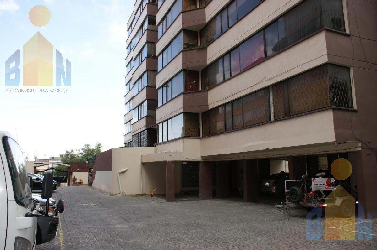 Venta - Departamento - Re Modelado - Eloy Alfaro - Norte - Quito