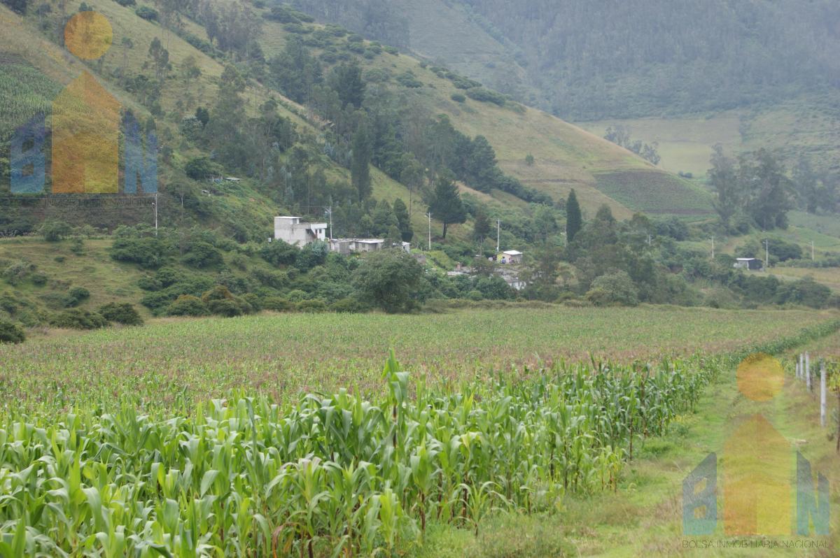 Terreno - Venta - Calacalí - Centro - Norte