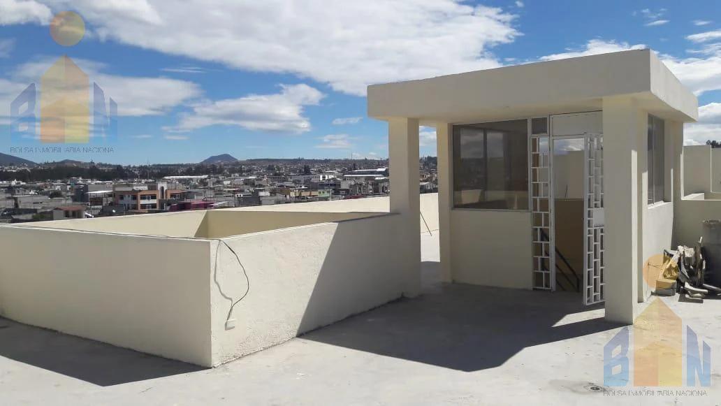 Venta, Departamento, 3 Dorm., Norte, Quito, Calderón