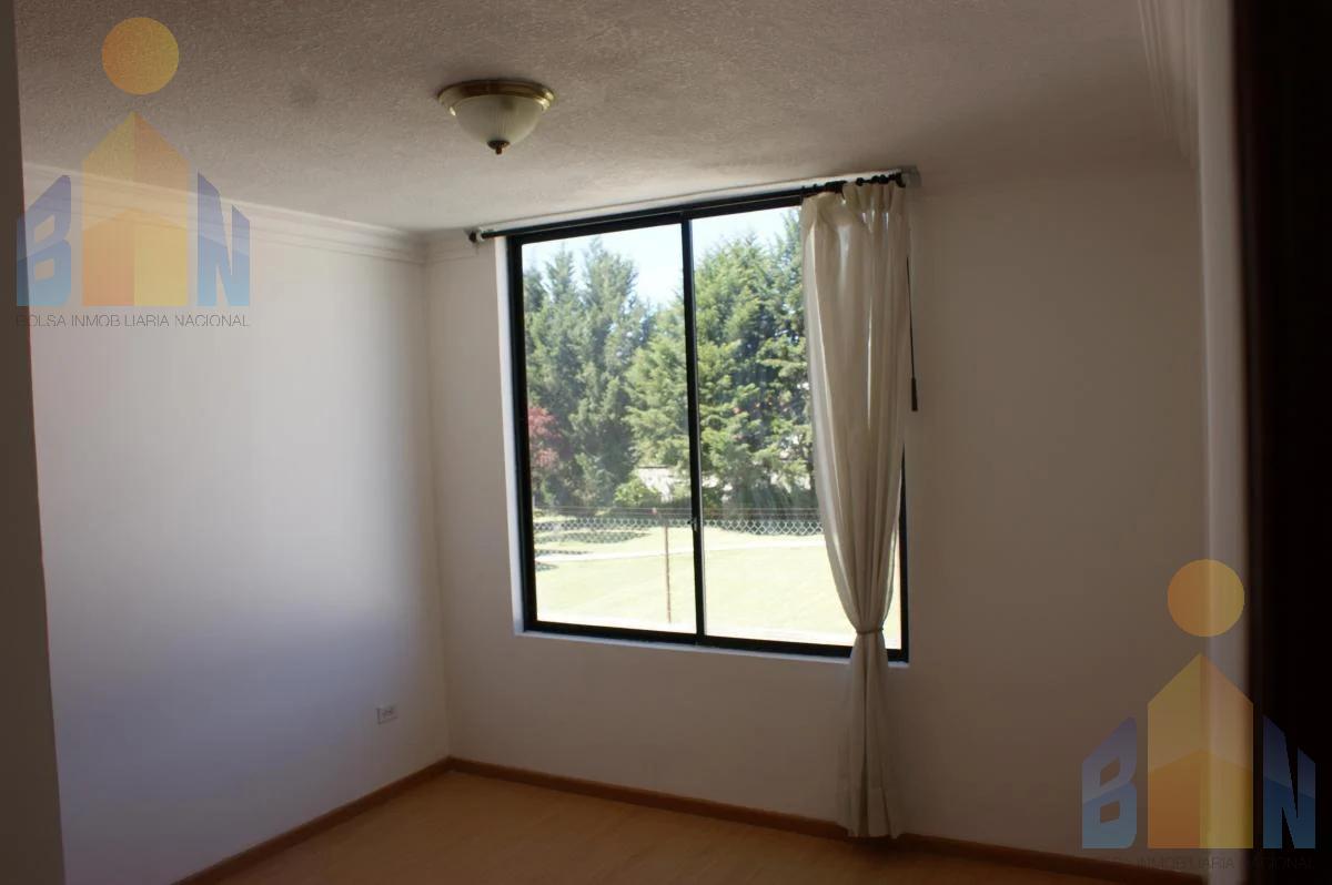 Venta - Casa - Conjunto - Armenia - Quito - Norte