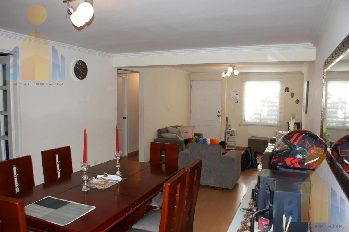 Casa - Venta - Conjunto - Norte - Quito - Acabados de Lujo