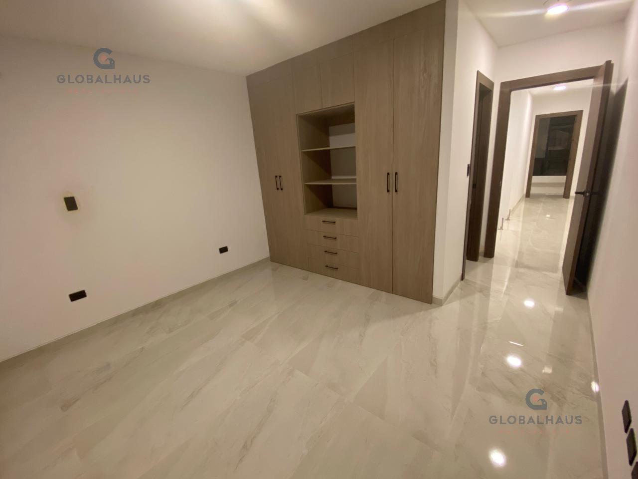 Venta de Casa por Estrenar en Ciudad Celeste, 4 Habitaciones  M.C