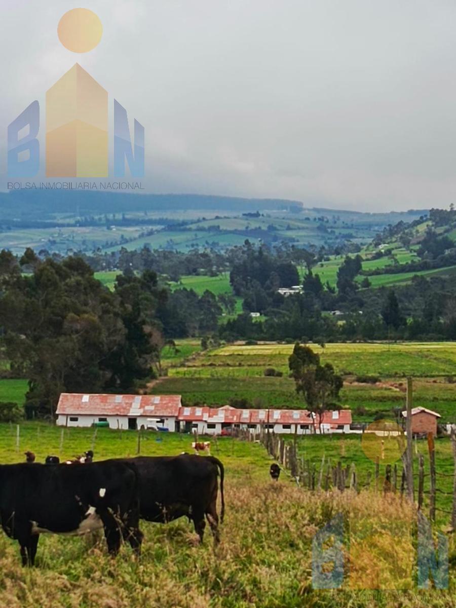 VENTA HACIENDA GANADERA, 187HA, CANTON MEJIA, $ 3.200.000