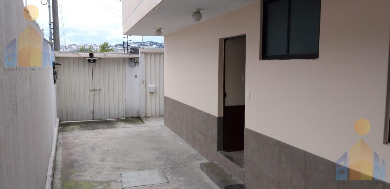 QUITO NORTE - DEPARTAMENTO - ARRIENDO - RENTA - NORTE