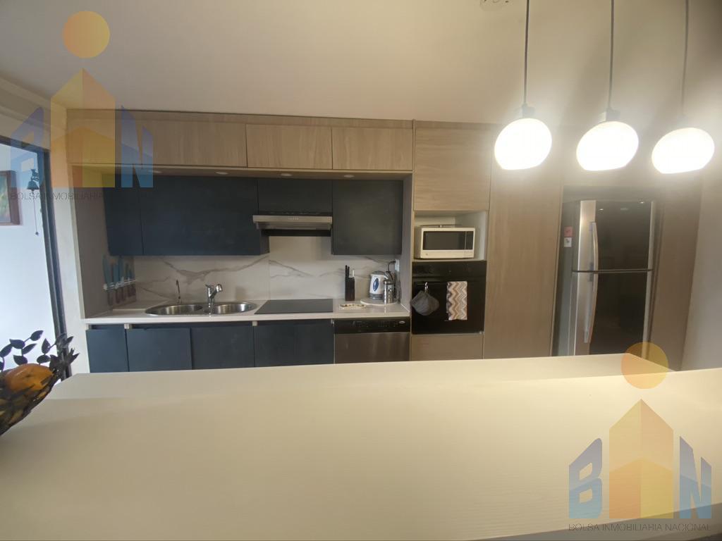 Departamento y Suite en Venta - La Carolina