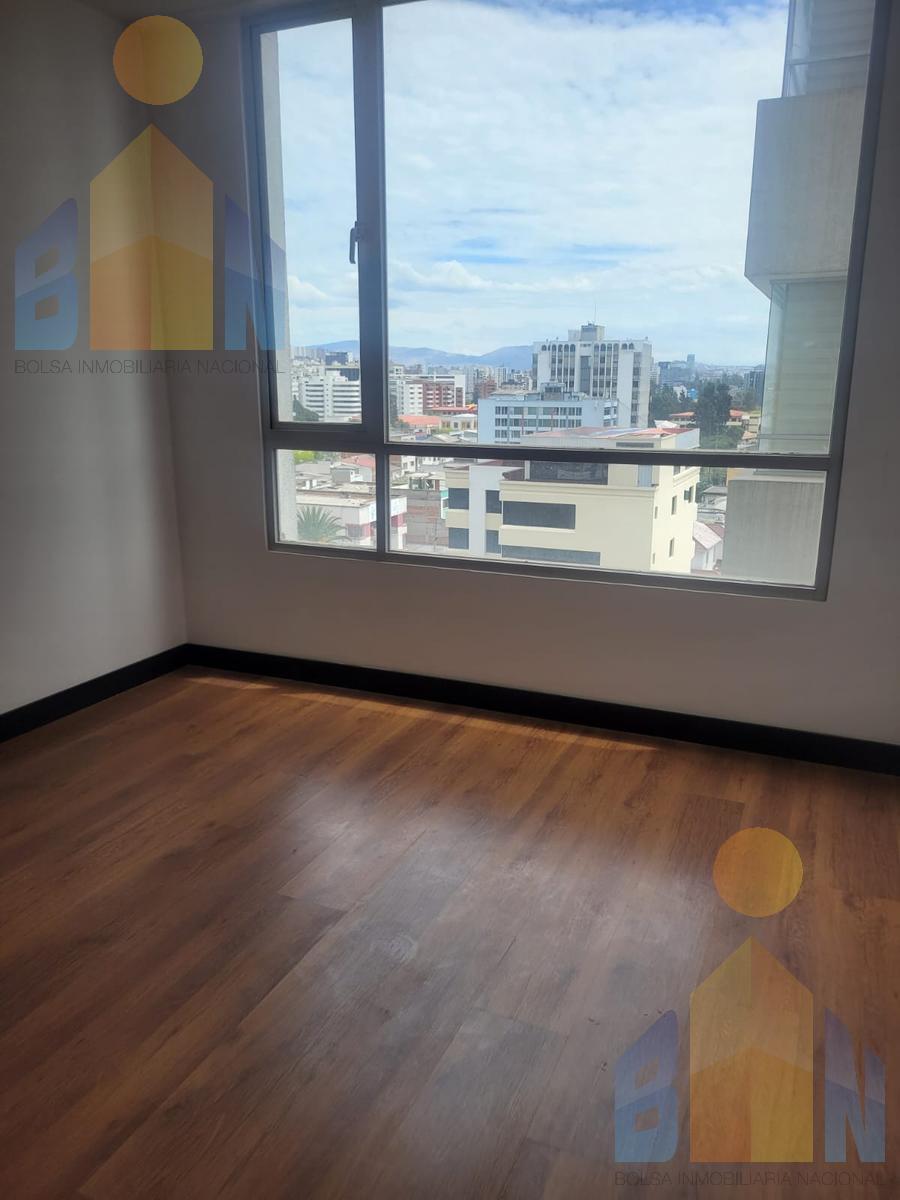 VENDO ELEGANTE DEPARTAMENTO DE 2 DORMITORIOS POR ESTRENAR SECTOR AV. COLON