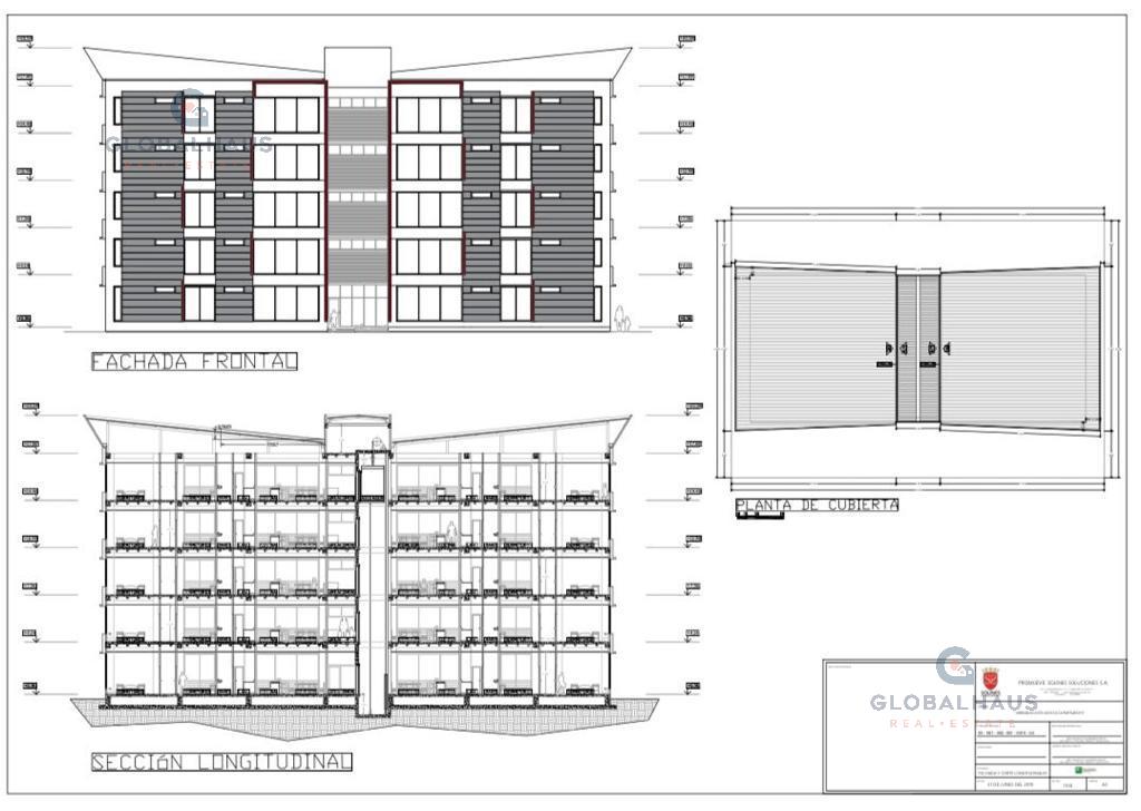 Departamentos en Venta - Mocoli Bay - 3 dormitorios Samborondon, Isla Mocolí M.H.