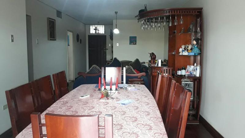 VENDO LINDO DEPARTAMENTO EN EL CENTRO DE LA CIUDAD