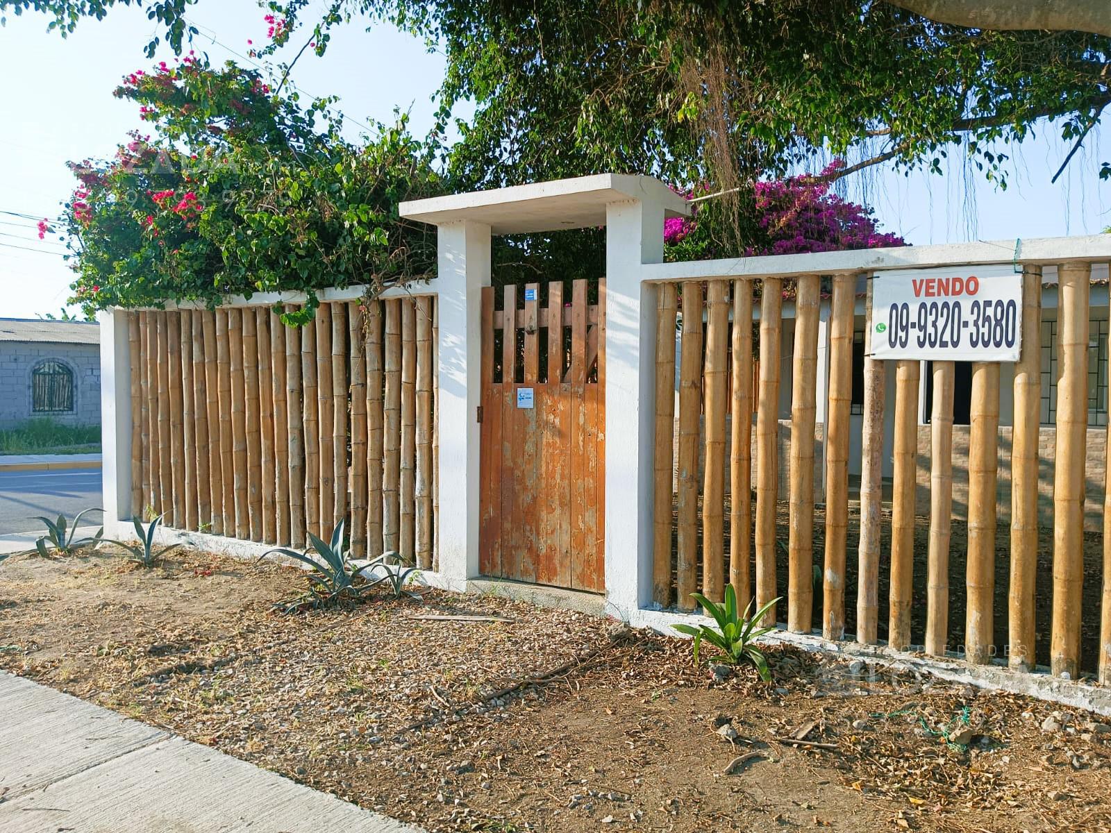 Vendo Casa en Anconcito  Salinas