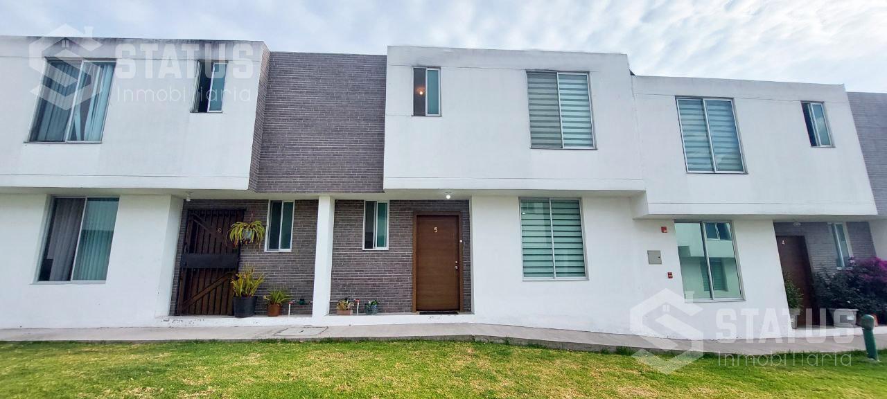 Hermosa casa de venta en Tumbaco, sector Churoloma, 3 Dorm. 1 garaje - $94.000