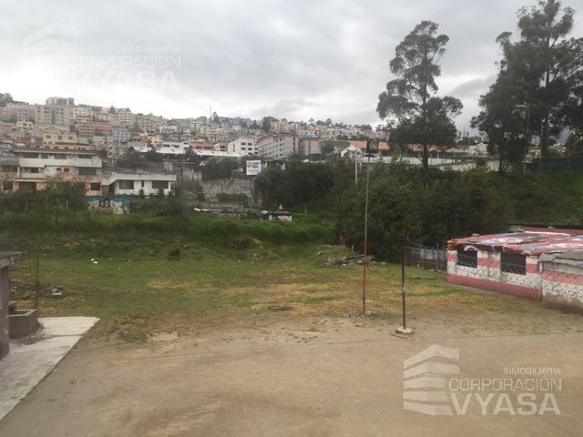 El Condado - Junto al Centro Comercial, terreno de 1.300 m2 en venta