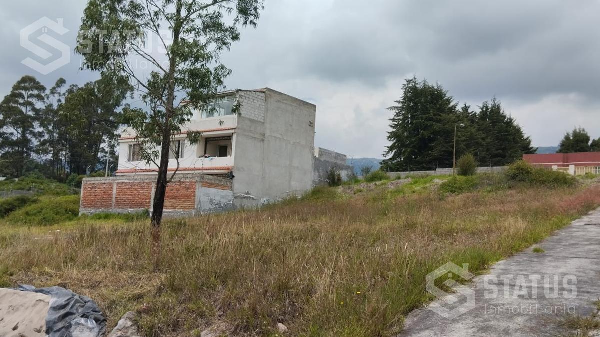 Terreno de 250 m en venta en Urb. Privada sector Conocoto $50.000